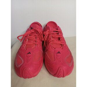 Adidas Originals Ladies FYW S-97 Shock Red Size 9